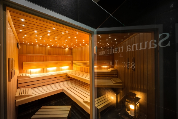 Hotel Athena Spa